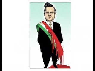 ¡PEOR DE LO QUE IMAGINAMOS! LA PESADILLA DE PEÑA NIETO. COMO 151 MIL EJECUTADOS EN SU SEXENIO