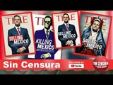 EN VIVO adiós EPN, directo al basurero de la historia. Bienvenido Presidente López Obrador11/30/2018