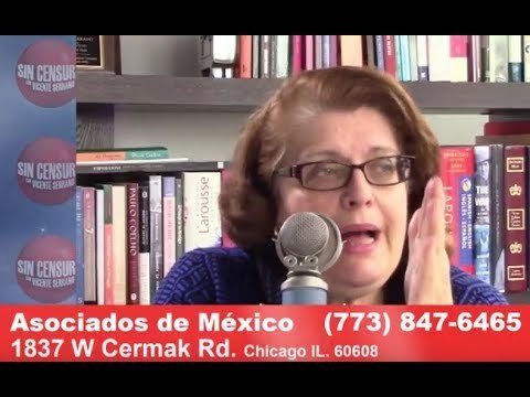 MUCHOS MEXICANOS SE FUERON DE EEUU Y DEJARON PENDIENTES… MUCHOS PUEDEN SOLICITAR RESIDENCIA