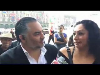 LOS AMIGOS DE SIN CENSURA NOS VISITAN EN PALACIO NACIONAL