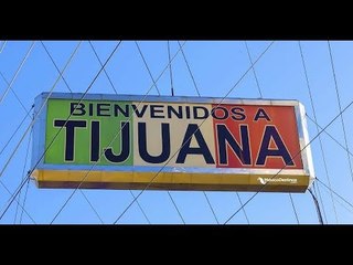 NO SE LO PIERDA: SIN CENSURA CON VICENTE SERRANO MAÑANA EN TIJUANA