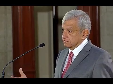 MADRAZO DE AMLO A MINISTROS Y JUECES QUE GANAN 600 MIL PESOS AL MES Y DICEN QUE HACEN JUSTICIA