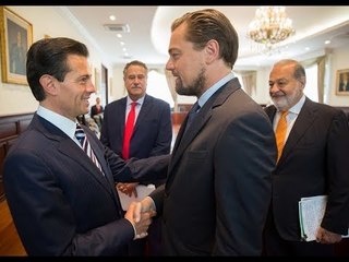 SE ACABÓ LA REALEZA DE LOS PRESIDENTES COMO EPN… LOS PINOS SON DE LOS MEXICANOS