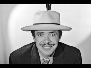 DE TIN TAN A AMLO: “ME CANSO GANSO”