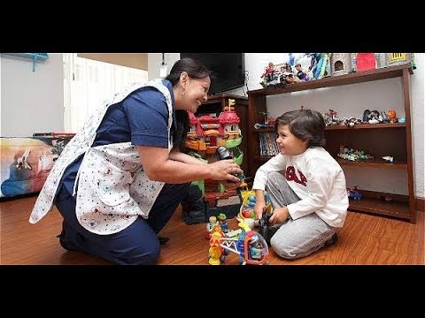EMPLEADAS Y EMPLEADOS DOMÉSTICOS TENDRÁN SEGURO SOCIAL EN MÉXICO