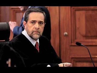 COMO SI FUERA UNA VERDADERA VÍCTIMA, MINISTRO PIDE A SUS COMPINCHES “NO CAER EN PROVOCACIONES”
