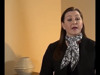 VOMITIVO MENSAJE DE MARTHA ERIKA. SE DICE EMOCIONADA POR COCHINERO EN PUEBLA Y LISTA PARA GOBERNAR