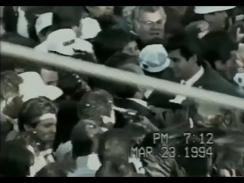 VIDEO DE ASESINATO DE COLOSIO SIN EDICIONES