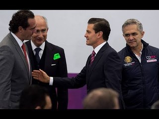 ¿SE HACÍAN PENDEJOS? ¡DEJA DESASTRE PGR PRIISTA DE EPN! SÓLO 10 EUROS INCAUTADOS: SANTIAGO NIETO