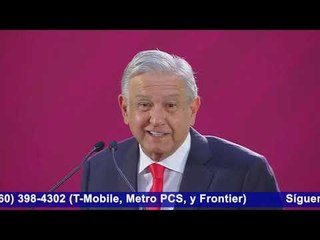 PERIODISTA RETA A AMLO Y EL PRESIDENTE LO DESARMA EN PLENA MAÑANERA: PARA QUE NO SE USE DE PRETEXTO