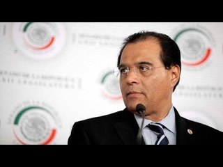 MADRAZO A LA CABEZA ¡ENTIENDAN YA! IR CONTRA AUSTERIDAD ES IR EN CONTRA DEL PUEBLO: BENJAMÍN ROBLES