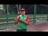 ¡AMLO BUSCA PEGAR JONRÓN! LE APUESTA CON TODO AL BEISBOL...