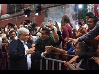 ¡AMLO PIDE CASI 4 MIL MILLONES PARA PUBLICIDAD OFICIAL! NO AL CHAYOTE. NO TE EQUIVOQUES, PRESIDENTE
