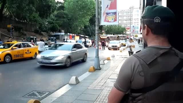 Yeditepe Huzur asayiş uygulaması