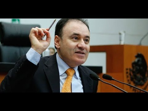 DURAZO: SI EL CONGRESO NO AVALA GUARDIA NACIONAL, MILITARES REGRESARÁN A CUARTELES