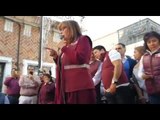 ¡MADRAZO DE MORENA A GOBERNADORA DEL COCHINERO DE PUEBLA! COMIENZA LA RESISTENCIA CON ALCALDES