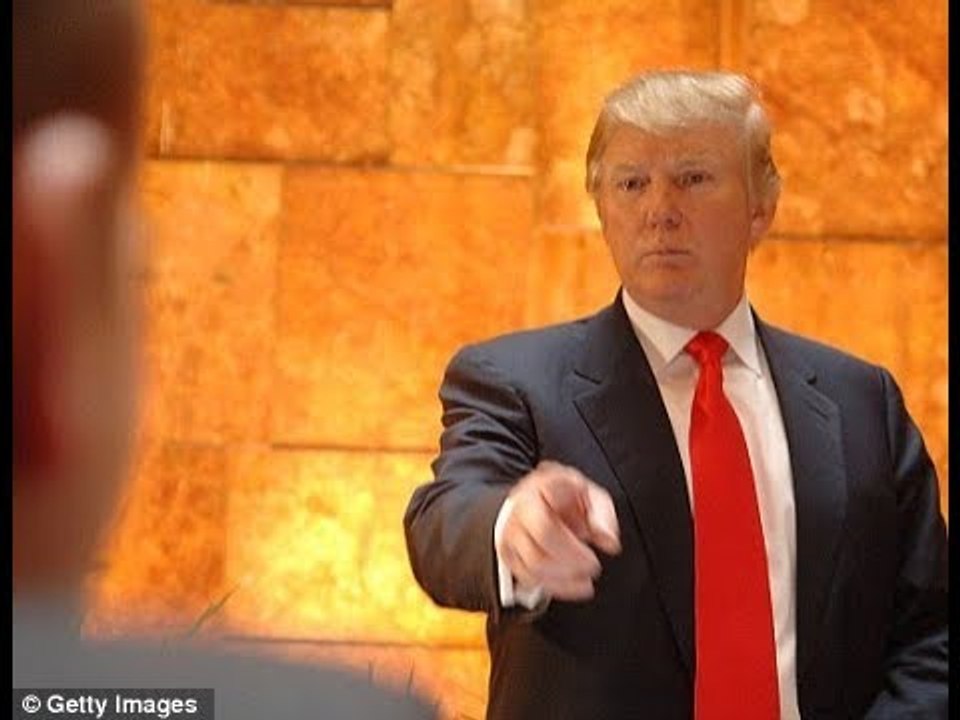 TRUMP HACE DE MÉXICO SU PATIO TRASERO. REGRESA A MÉXICO A SOLICITANTES DE ASILO: JESÚS ESQUIVEL