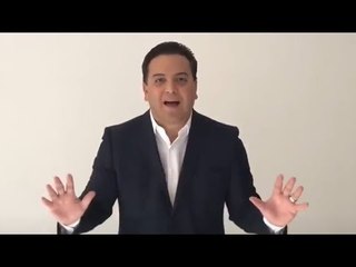 ¡CUIDADO! SE ESTÁN VICTIMIZANDO EN EL PAN, ES SU ESTRATEGIA POLÍTICA: EFRAÍN MARTÍNEZ FIGUEROA