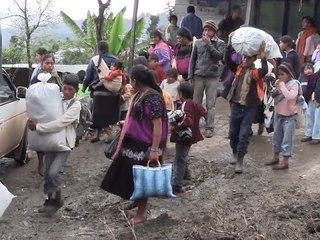 ¡JUICIO POLÍTICO A MANUEL EL GÜERO VELASCO! ARRUINÓ CHIAPAS, DEJÓ MILES EN POBREZA ¡TRISTE NAVIDAD!
