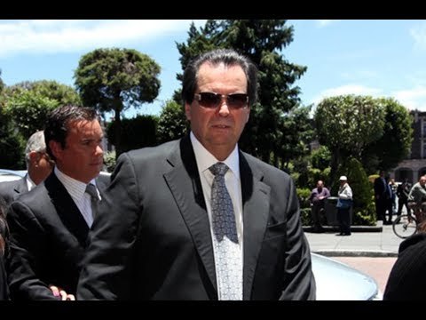 ¡VAYA VAYA! HELICÓPTERO, EN QUE MUEREN LOS MORENO VALLE, FUE DE GRUPO HIGA... MARCA FAVORITA DE EPN