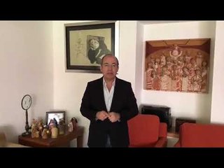 REAPARECE FELIPE CALDERÓN TOMANDO… TOMANDO OPORTUNIDAD PARA PEDIR EL VOTO POR FELIPE DE JESÚS CANTÚ