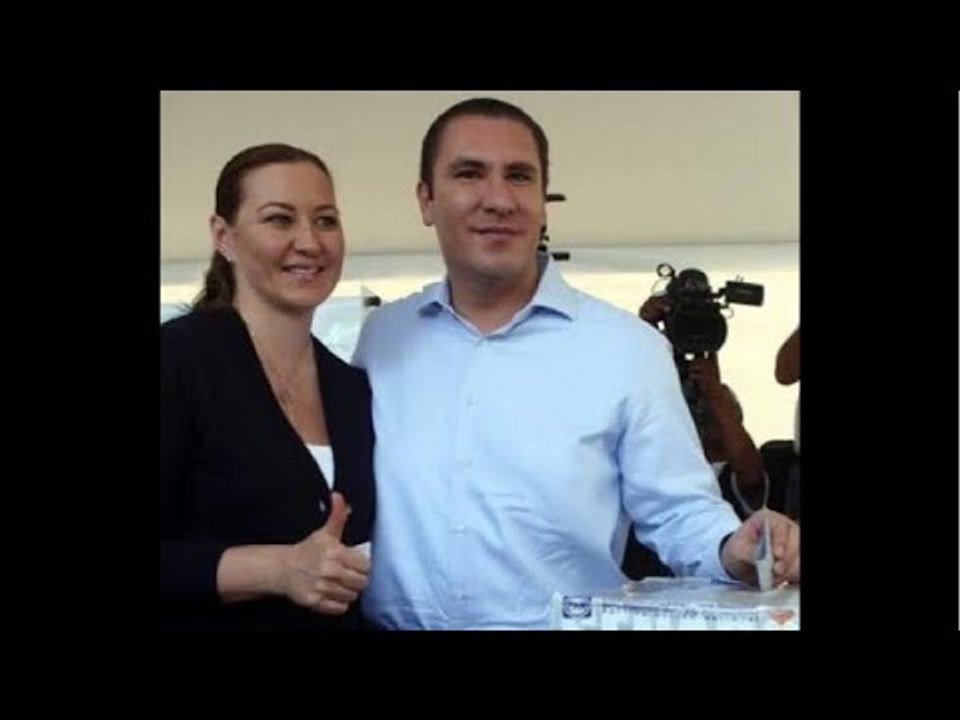 TRAGEDIA: MUEREN LOS MORENO VALLE DE PUEBLA. GOBIERNO DE AMLO INFORMA SOBRE INVESTIGACIONES