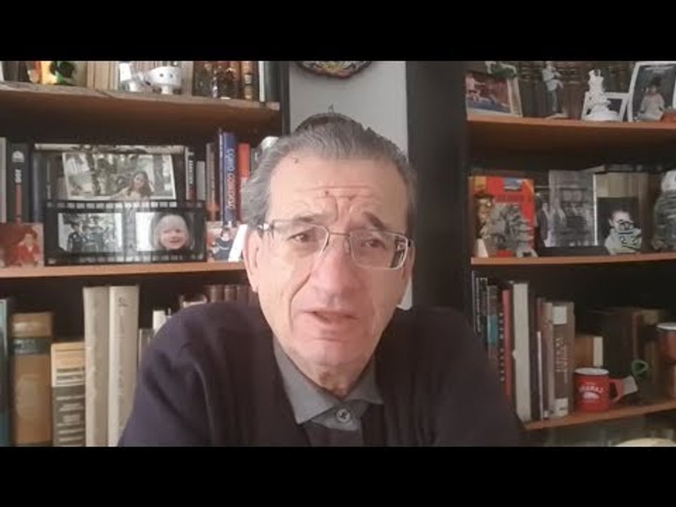 RAFAEL LORET DE MOLA SOBRE SI CAÍDA DE HELICÓPTERO FUE ACCIDENTE ¡CERO HIPOCRESÍA! APRENDE CARLITOS