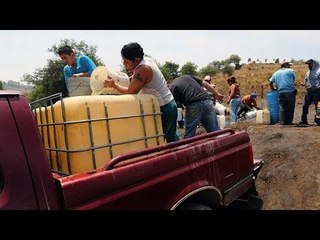 AMLO DICE QUE HAY HUACHICOLEROS ARRIBA, EN PEMEX. SIN CENSURA DESCUBRE QUE MUEVEN MÁS $$$ QUE NARCOS