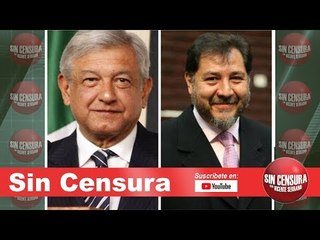 EN VIVO AMLO admite error. Coscorrón de Noroña a oposición. Trump da su brazo a torcer. 12/19/2018