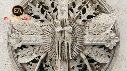 El silencio de la ciudad blanca - Teaser tráiler (HD)