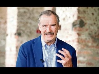 URGENTE ¡FOX NECESITA IR AL DOCTOR! ACUSA A AMLO DE ESTAR SENTENCIANDO A POBRES A MORIR ¡LO ALUCINA!