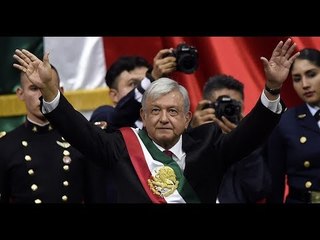 LA VICTORIA DE AMLO ES LA NOTICIA MÁS IMPORTANTE DEL 2018