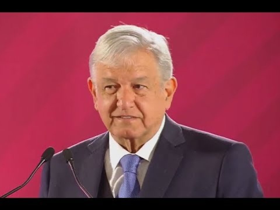 AMLO ESTALLA CONTRA PERIODICO REFORMA POR NOTA EN PORTADA. YA NOS HA CALUMNIADO. VA vs PRENSA FIFÍ
