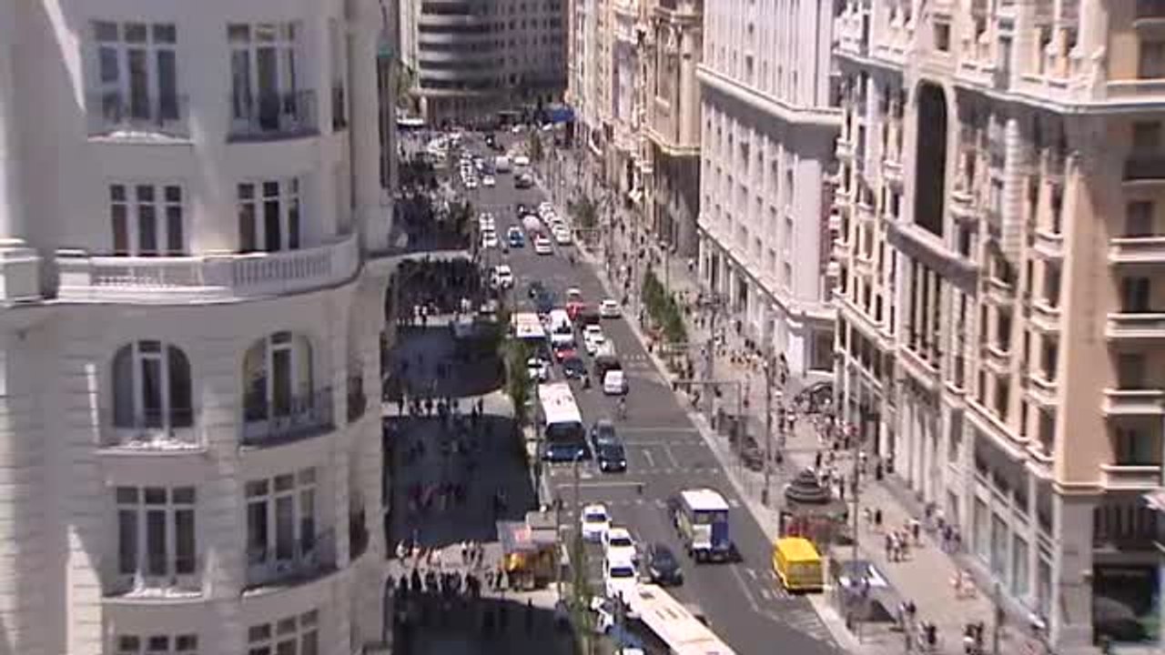 Almeida tiene tres días para presentar alegaciones a la suspensión de Madrid Central por el juez