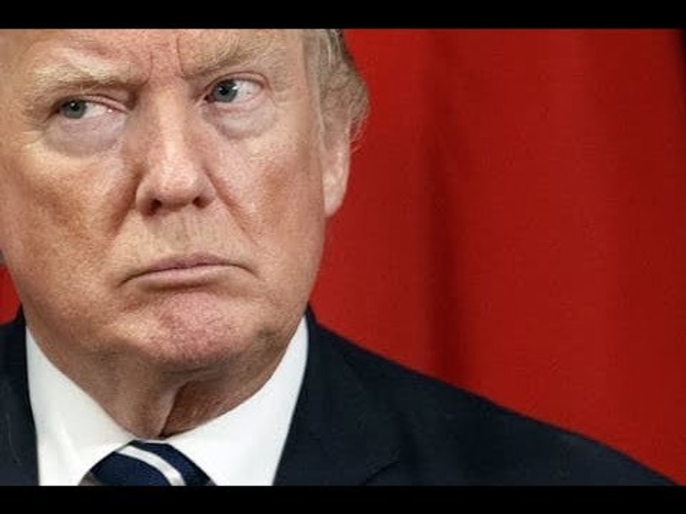 ¡TRUMP ESTÁ LOCO! SE PARECE A FOX. EL PRESIDENTE DE EUA TUITEA QUE MÉXICO PAGARÁ POR MURO FRONTERIZO
