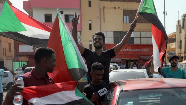 هل سيحقق اتفاق أطراف الأزمة بالسودان أهداف الحراك الاحتجاجي؟