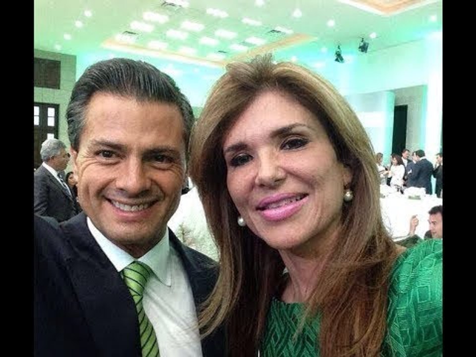 CLAUDIA PAVLOVICH DICE QUE SONORA TIENE UNA NUE...