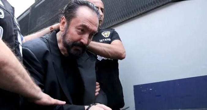 Adnan Oktar örgütü davasında yeni gelişme! Mete Oktar serbest bırakıldı