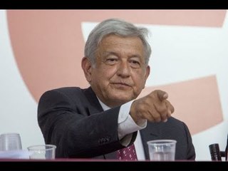 TODOS LOS FUNCIONARIOS AL ISSSTE… HASTA AMLO, PUES ÉL LO EXIGIÓ