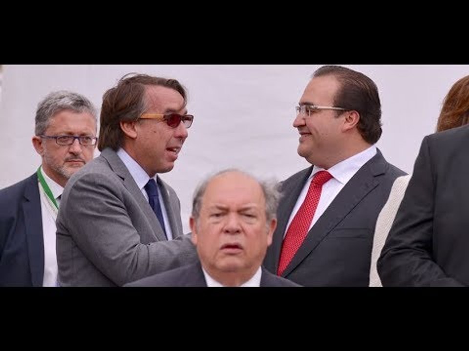 RETAMOS AL GOBIERNO DE AMLO PARA QUE INVESTIGUEN A TELEVISA Y SUS FINANZAS