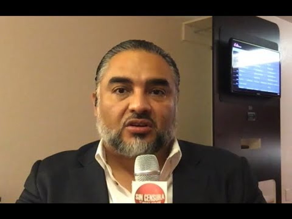 ¡A TEMBLAR! ESTAS SON LAS NOTICIAS MÁS IMPORTANTES CON VICENTE SERRANO
