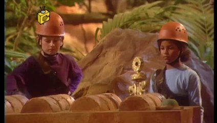 Jungle Run: Welsh Warriors