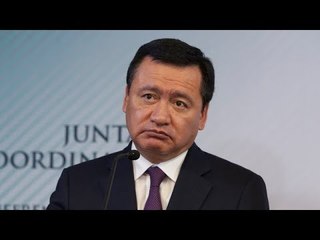 ¡HAY DESCARADOS EN PRI Y OSORIO CHONG! PIDE INVESTIGAR CAÍDA DE HELICÓPTERO ¿Y LOS 43 DE AYOTZINAPA?