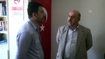 HDP'li belediyenin şehit yakınlarını '29' koduyla işten çıkardığı iddiası - MARDİN