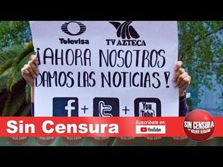 SIN CENSURA recibimos el 2019 con el firme compromiso de exhibir a chayoteros y corruptos. 1/1/2019
