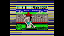 Quick Draw McGraw (ZX Spectrum) - Until I Die 2