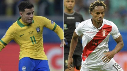 Veja os valores de cada jogador da final da Copa América