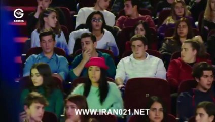 سریال تلخ و شیرین قسمت ۲۸ - Talkh Va Shirin 28