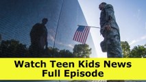 Watch Teen Kids News Full Episode | July 5th – July 12th, 2019