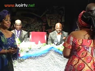 Grand Bal des Anciens: Remise de Prix Juin 2019